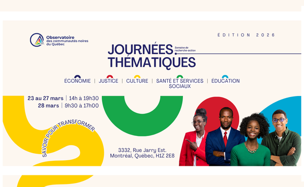 Bannière journées thématiques